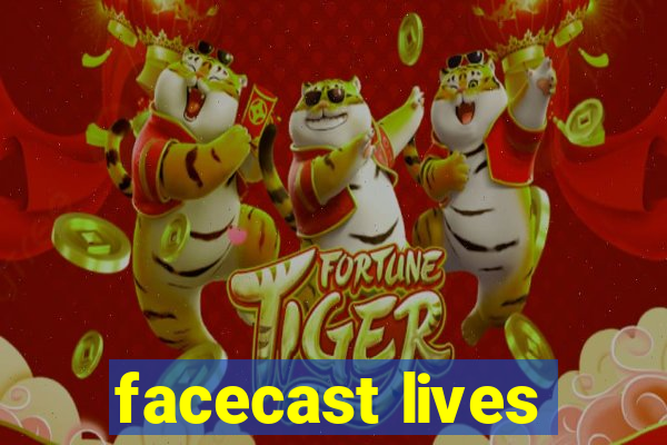 facecast lives